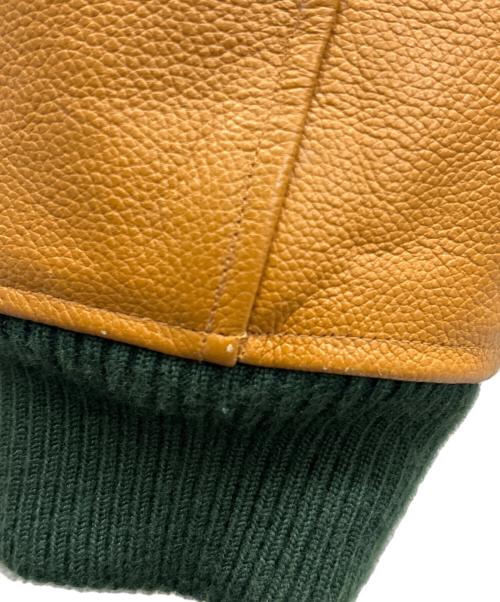 Columbia（コロンビア）Columbia (コロンビア) バックリースクウェア ジャケット グリーン サイズ:Mの古着・服飾アイテム