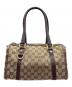 GUCCI（グッチ）の古着「ミニボストンバッグ」