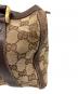 中古・古着 GUCCI (グッチ) ミニボストンバッグ：6000円