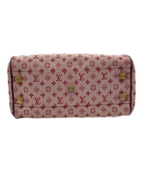 LOUIS VUITTON（ルイ ヴィトン）LOUIS VUITTON (ルイ ヴィトン) ハンドバッグ ピンクの古着・服飾アイテム