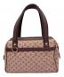 LOUIS VUITTON（ルイ ヴィトン）の古着「ハンドバッグ」｜ピンク