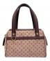 LOUIS VUITTON (ルイ ヴィトン) ハンドバッグ ピンク：20000円