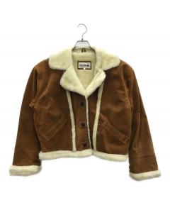 中古・古着通販】URBANBARON (アーバンバロン) シングルライダース