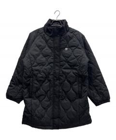 中古・古着通販】mont-bell (モンベル) ダウンライナーコート ネイビー