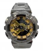 CASIOカシオ）の古着「デジアナウォッチ」