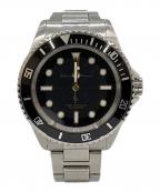 salvatore marra×SEIKOサルバトーレマーラ×セイコー）の古着「腕時計」｜ブラック