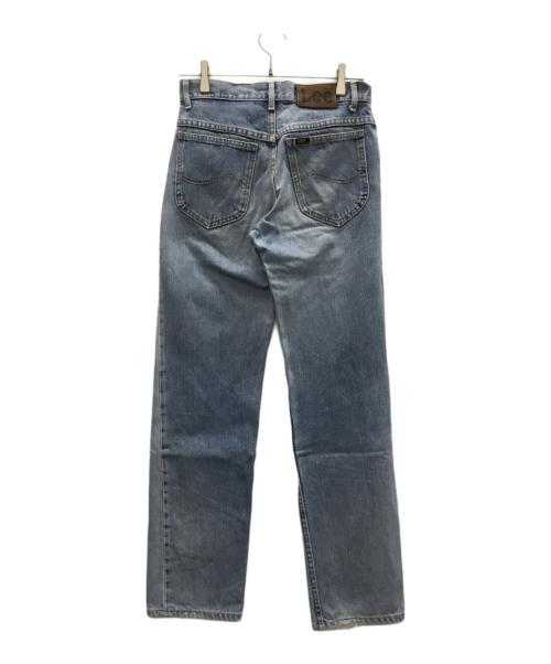 LEE（リー）LEE (リー) テーパードジーンズ ライトインディゴ サイズ:W29×L33の古着・服飾アイテム