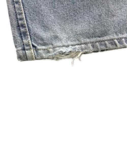 LEE（リー）LEE (リー) テーパードジーンズ ライトインディゴ サイズ:W29×L33の古着・服飾アイテム