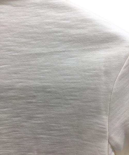 ZARA MAN（ザラ マン）ZARA MAN (ザラ マン) テーラードジャケット アイボリー サイズ:XL 未使用品の古着・服飾アイテム