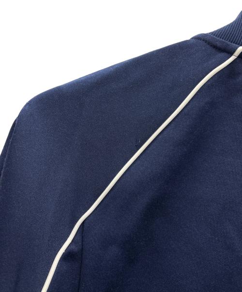 adidas（アディダス）adidas (アディダス) トラックジャケット ネイビー×ホワイト サイズ:Sの古着・服飾アイテム