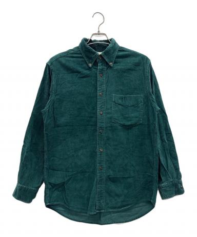中古・古着通販】J.CREW (ジェイクルー) 巨人タグ 90'sコーデュロイ