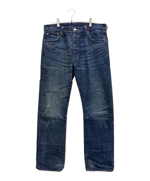 LEVI'S（リーバイス）LEVI'S (リーバイス) デニムパンツ ブルー サイズ:91cm (W36)の古着・服飾アイテム