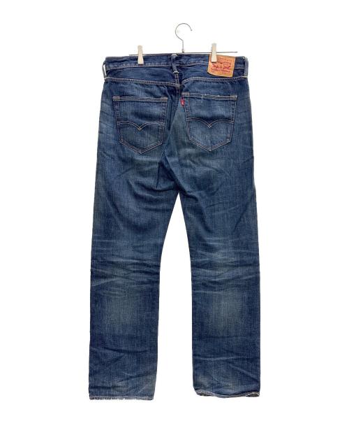 LEVI'S（リーバイス）LEVI'S (リーバイス) デニムパンツ ブルー サイズ:91cm (W36)の古着・服飾アイテム