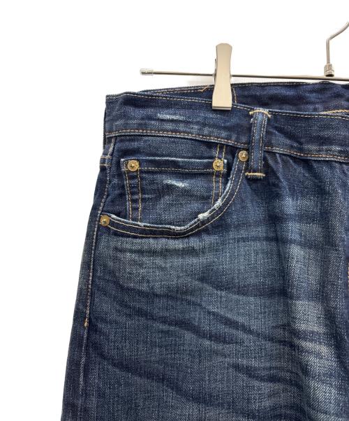 LEVI'S（リーバイス）LEVI'S (リーバイス) デニムパンツ ブルー サイズ:91cm (W36)の古着・服飾アイテム