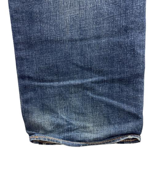 LEVI'S（リーバイス）LEVI'S (リーバイス) デニムパンツ ブルー サイズ:91cm (W36)の古着・服飾アイテム
