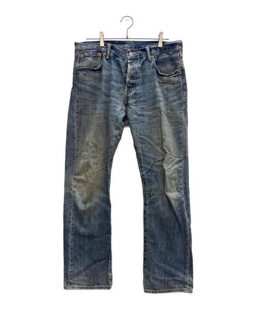 LEVI'S（リーバイス）LEVI'S (リーバイス) デニムパンツ ブルー サイズ:86cm (W34)の古着・服飾アイテム