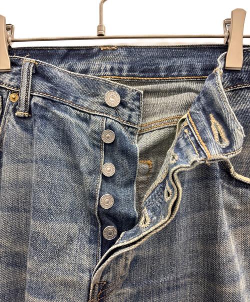 LEVI'S（リーバイス）LEVI'S (リーバイス) デニムパンツ ブルー サイズ:86cm (W34)の古着・服飾アイテム