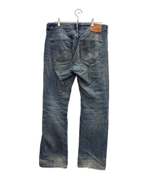LEVI'S（リーバイス）LEVI'S (リーバイス) デニムパンツ ブルー サイズ:86cm (W34)の古着・服飾アイテム