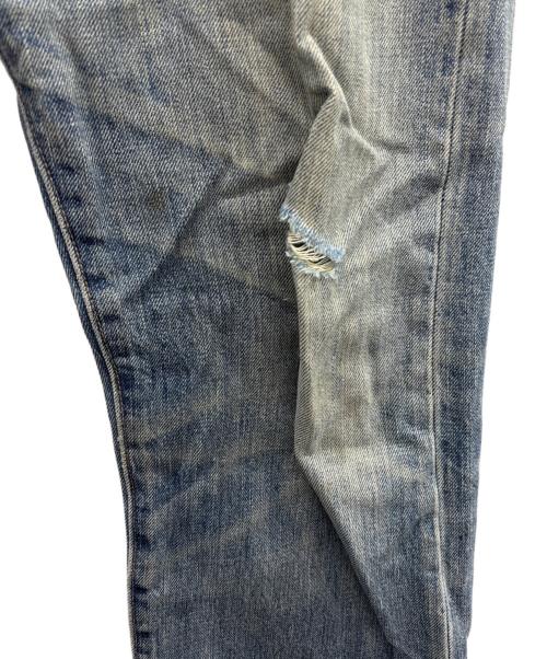 LEVI'S（リーバイス）LEVI'S (リーバイス) デニムパンツ ブルー サイズ:86cm (W34)の古着・服飾アイテム