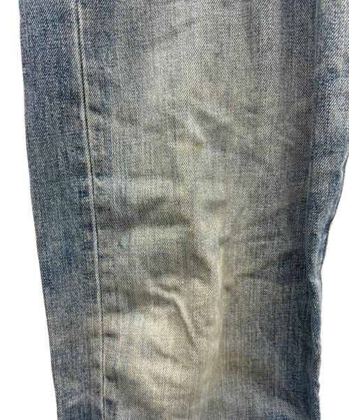 LEVI'S（リーバイス）LEVI'S (リーバイス) デニムパンツ ブルー サイズ:86cm (W34)の古着・服飾アイテム