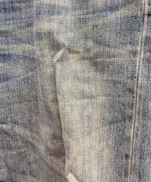 LEVI'S（リーバイス）LEVI'S (リーバイス) デニムパンツ ブルー サイズ:86cm (W34)の古着・服飾アイテム