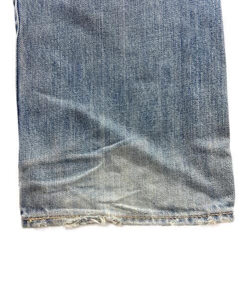 LEVI'S（リーバイス）LEVI'S (リーバイス) デニムパンツ ブルー サイズ:86cm (W34)の古着・服飾アイテム