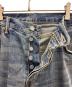 LEVI'S (リーバイス) デニムパンツ ブルー サイズ:86cm (W34)：3000円