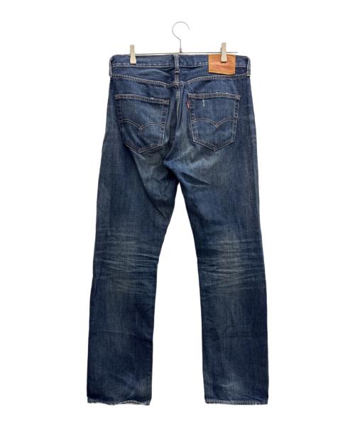 LEVI'S（リーバイス）LEVI'S (リーバイス) デニムパンツ ブルー サイズ:83.5cm (W33)の古着・服飾アイテム