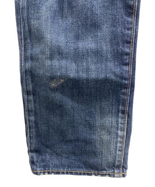 LEVI'S（リーバイス）LEVI'S (リーバイス) デニムパンツ ブルー サイズ:83.5cm (W33)の古着・服飾アイテム