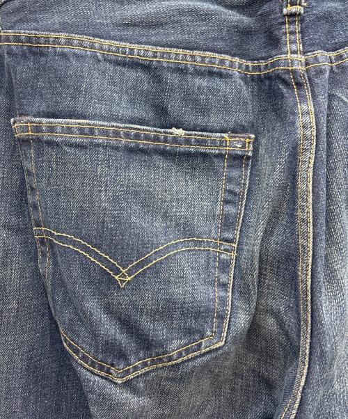 LEVI'S（リーバイス）LEVI'S (リーバイス) デニムパンツ ブルー サイズ:83.5cm (W33)の古着・服飾アイテム