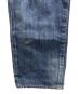 中古・古着 LEVI'S (リーバイス) デニムパンツ ブルー サイズ:83.5cm (W33)：5000円