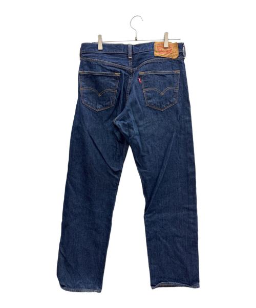 LEVI'S（リーバイス）LEVI'S (リーバイス) デニムパンツ ブルー サイズ:88.5cm (W35)の古着・服飾アイテム