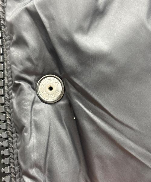 THE NORTH FACE（ザ ノース フェイス）THE NORTH FACE (ザ ノース フェイス) ダウンジャケット オリーブ サイズ:XLの古着・服飾アイテム