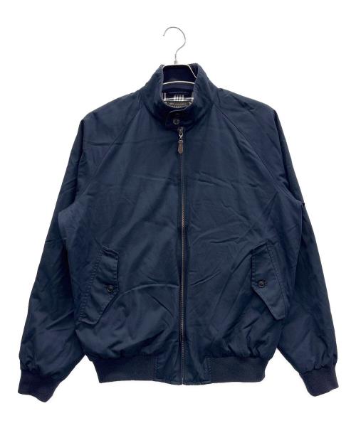 McGREGOR（マクレガー）McGREGOR (マクレガー) ジャケット ネイビー サイズ:Lの古着・服飾アイテム