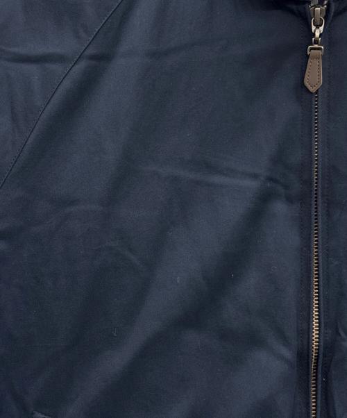 McGREGOR（マクレガー）McGREGOR (マクレガー) ジャケット ネイビー サイズ:Lの古着・服飾アイテム