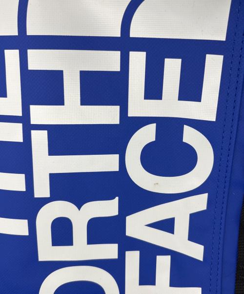 THE NORTH FACE（ザ ノース フェイス）THE NORTH FACE (ザ ノース フェイス) BCヒューズボックス2 ブルーの古着・服飾アイテム