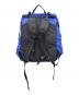 THE NORTH FACE (ザ ノース フェイス) BCヒューズボックス2 ブルー：7000円
