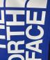 中古・古着 THE NORTH FACE (ザ ノース フェイス) BCヒューズボックス2 ブルー：7000円