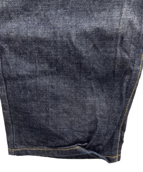 X-LARGE（エクストララージ）X-LARGE (エクストララージ) デニムパンツ インディゴ サイズ:34の古着・服飾アイテム