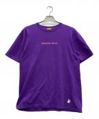 #FR2エフアールツー）の古着「バックプリント」｜パープル