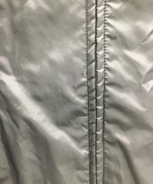 BURBERRY BLACK LABEL（バーバリーブラックレーベル）BURBERRY BLACK LABEL (バーバリーブラックレーベル) トラックジャケット ブラック サイズ:3の古着・服飾アイテム