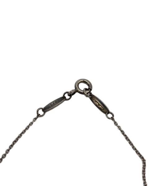 TIFFANY & Co.（ティファニー）TIFFANY & Co. (ティファニー) インターロッキングペンダントの古着・服飾アイテム