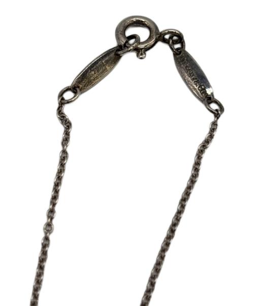 TIFFANY & Co.（ティファニー）TIFFANY & Co. (ティファニー) インターロッキングペンダントの古着・服飾アイテム