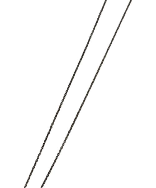 TIFFANY & Co.（ティファニー）TIFFANY & Co. (ティファニー) インターロッキングペンダントの古着・服飾アイテム