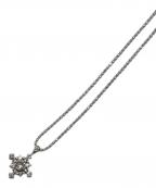 Scarabeスカラベ）の古着「ネックレス」