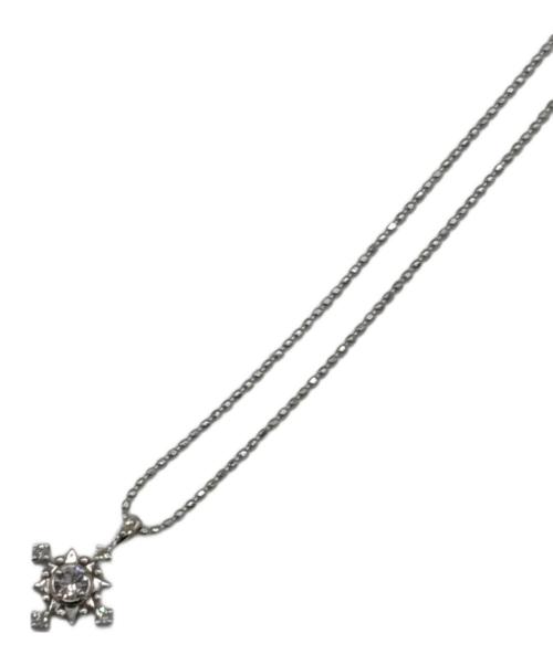 Scarabe（スカラベ）Scarabe (スカラベ) ネックレスの古着・服飾アイテム