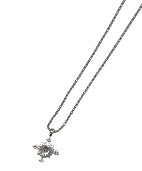 Scarabe（スカラベ）Scarabe (スカラベ) ネックレスの古着・服飾アイテム