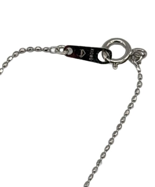 Scarabe（スカラベ）Scarabe (スカラベ) ネックレスの古着・服飾アイテム