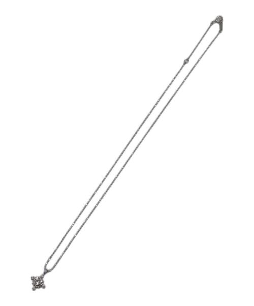 Scarabe（スカラベ）Scarabe (スカラベ) ネックレスの古着・服飾アイテム