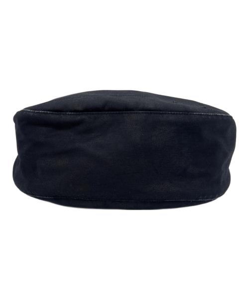 PORTER（ポーター）PORTER (ポーター) ショルダーバッグ ブラックの古着・服飾アイテム